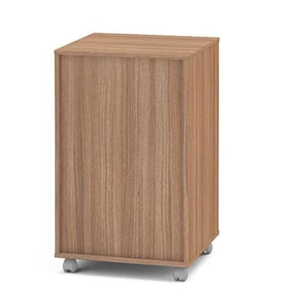 Imagem de Kit 2 Gaveteiros 3 Gavetas com Chave Maia