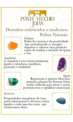 Imagem de Kit 2 Gemas Naturais Ametista Retangular Aprox. 7x9mm 2.3ct