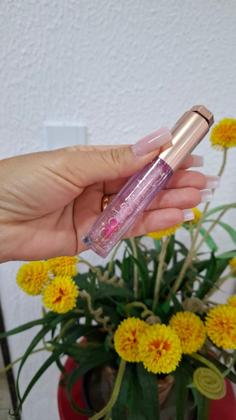 Imagem de Kit 2 Gloss Cristal Magico Vivai Lip Gloss 3227