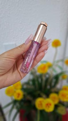 Imagem de Kit 2 Gloss Cristal Magico Vivai Lip Gloss 3227