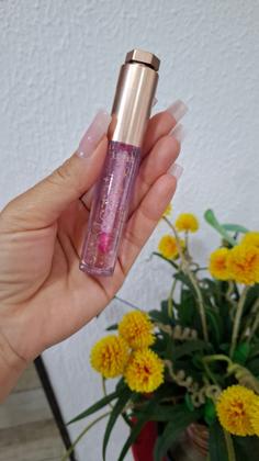 Imagem de Kit 2 Gloss Cristal Magico Vivai Lip Gloss 3227