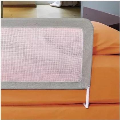 Imagem de KIT 2 Grade De Proteção Para Cama Box Bebês E Idosos Kiddo