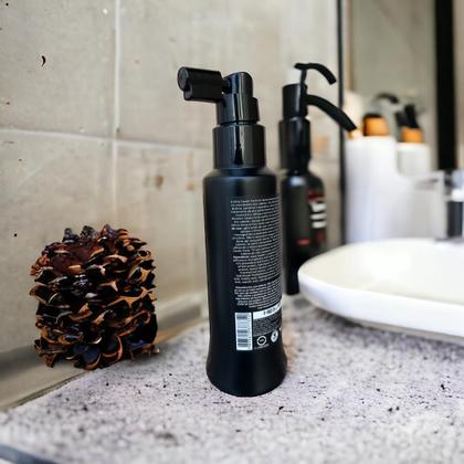 Imagem de kit 2 Haskell Cavalo Forte Tônico Ativador Força Brilho Crescimento 120 ML