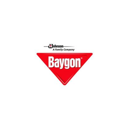 Imagem de Kit 2 Inseticida Líquido Baygon Defense Base Água 475ml