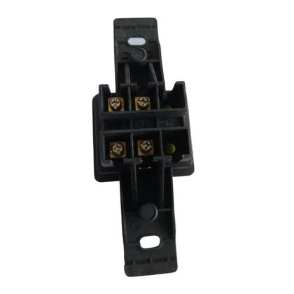 Imagem de Kit 2 Interruptor Duplo Bipolar Simples 10a 250v Pial Embutir