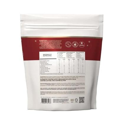 Imagem de KIT 2 ISOCRISP WHEY POUCH - 240g - VITAFOR