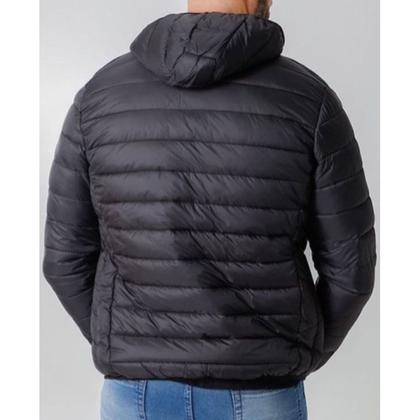 Imagem de Kit 2 Jaquetas Puffer Bobojacos Masculino e Feminina