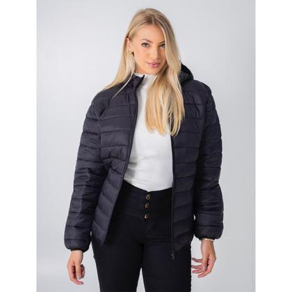 Imagem de Kit 2 Jaquetas Puffer Bobojacos Masculino e Feminina