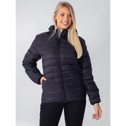 Imagem de Kit 2 Jaquetas Puffer Bobojacos Masculino e Feminina