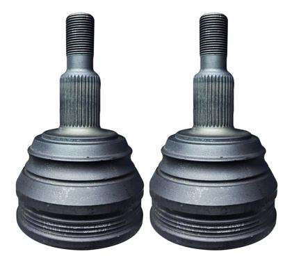 Imagem de Kit 2 Junta Homocinética Golf Audi A3 Bora New Beetle SKF