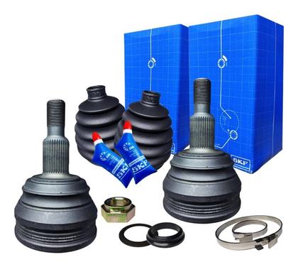 Imagem de Kit 2 Junta Homocinética Golf Audi A3 Bora New Beetle SKF