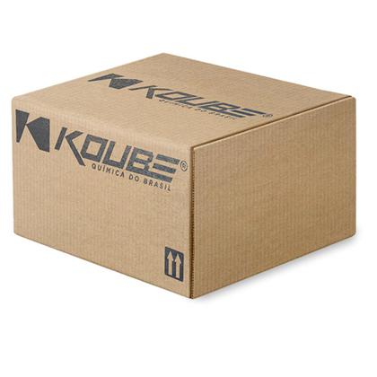 Imagem de Kit 2 Konvertech Remove Graxa Sistema Arrefecimento Koube