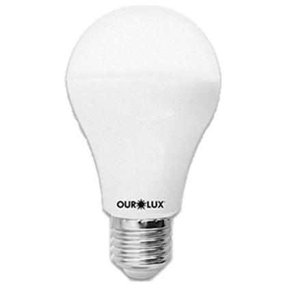 Imagem de Kit 2 Lampada Controled 9W 3 Toque 3 Tons Branco Frio 6500K E27