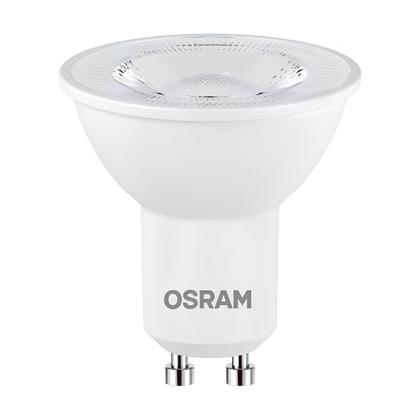 Kit 2 Lampada Led Dicroica Par16 4W 6500K 370Lm Bivolt Osram Imagem de Kit 2 Lampada Led Dicroica Par16 4W 6500K 370Lm Bivolt Osram