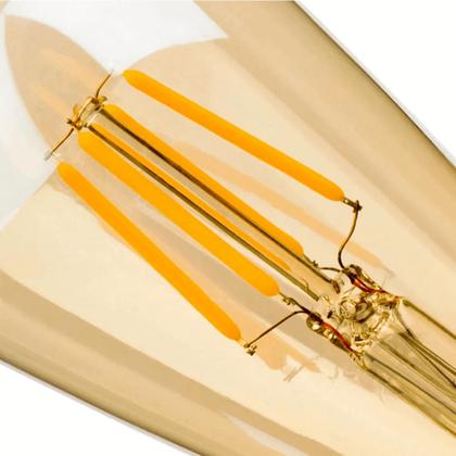 Imagem de Kit 2 Lâmpadas Retrô Led St64