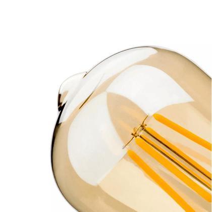 Imagem de Kit 2 Lâmpadas Retrô Led St64