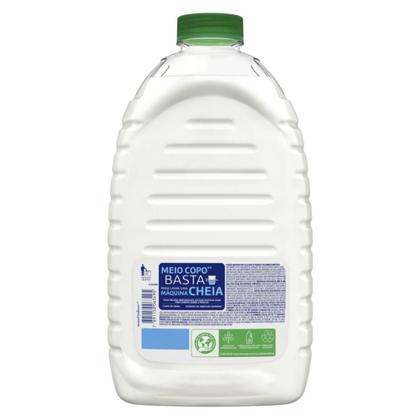 Imagem de Kit 2 Lava-Roupas Líquido Surf 5 em 1 Cuidado do Coco 3L