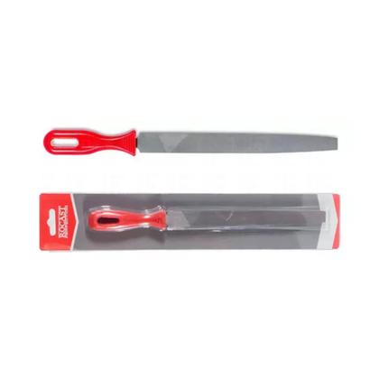 Imagem de Kit 2 Lima Bastarda Mecânica C/ Cabo Rocast 367,0004