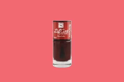 Imagem de Kit 2 Lip Tint Labial Cor 1 Jabuticaba 10ml - Ramona Make Up