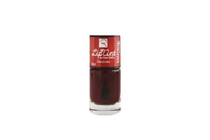 Imagem de Kit 2 Lip Tint Labial Cor 1 Jabuticaba 10ml - Ramona Make Up