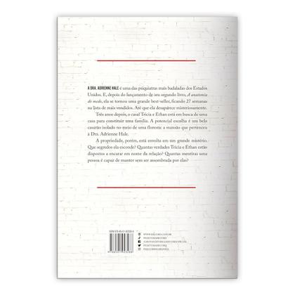 Imagem de Kit 2 livros físico, A empregada está de olho + Nunca minta, Freida McFadden