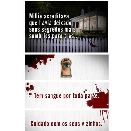 Imagem de Kit 2 livros físico, A empregada está de olho + Nunca minta, Freida McFadden