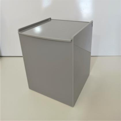 Imagem de KIT 2 LIXEIRAS lavabo e pia