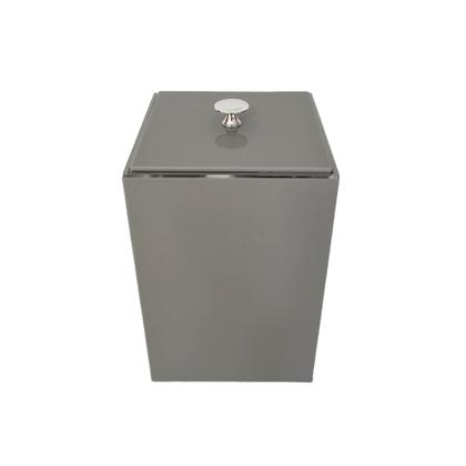 Imagem de KIT 2 LIXEIRAS lavabo e pia