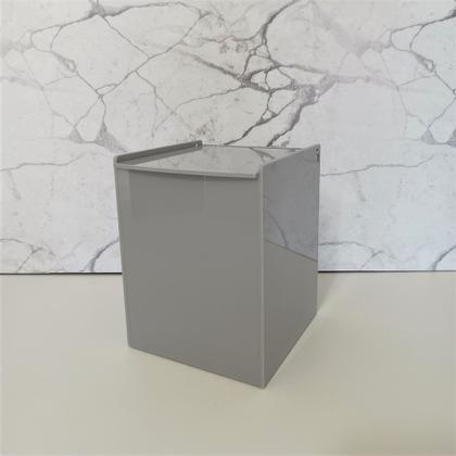 Imagem de KIT 2 LIXEIRAS lavabo e pia