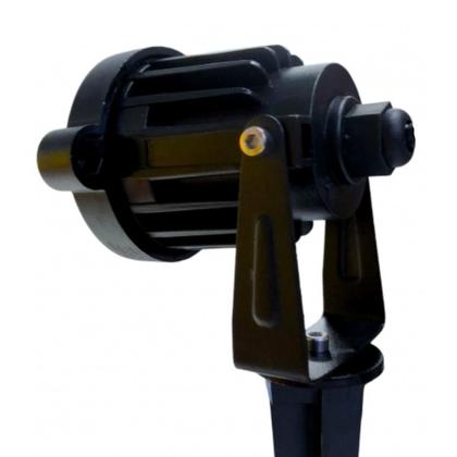 Kit 2 Luminária Espeto De Jardim Luz Verde 7w Bivolt Led Ip65 Prova DÁgua Refletor Luz Verde Para Jardim 1 Ano Garantia - GALAXY Imagem de Kit 2 Luminária Espeto De Jardim Luz Verde 7w Bivolt Led Ip65 Prova DÁgua Refletor Luz Verde Para Jardim 1 Ano Garantia