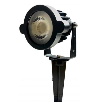 Kit 2 Luminária Espeto De Jardim Luz Verde 7w Bivolt Led Ip65 Prova DÁgua Refletor Luz Verde Para Jardim 1 Ano Garantia - GALAXY Imagem de Kit 2 Luminária Espeto De Jardim Luz Verde 7w Bivolt Led Ip65 Prova DÁgua Refletor Luz Verde Para Jardim 1 Ano Garantia