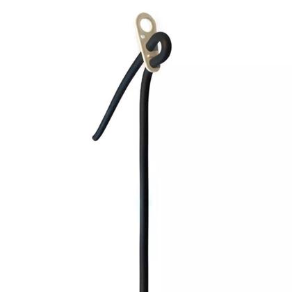 Imagem de Kit/2 Lustre Pendente Luminária Md-4149 Suporte Para Lâmpada / Não Inclusa - Bivolt