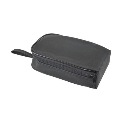 Imagem de Kit 2 Luxímetro Digital Escala 40 A 400000 Lux Memoria 99 Medições Registro Dados Ld-550 Portátil Com Estojo