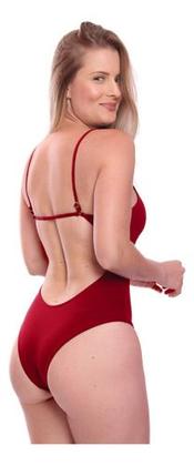 Imagem de Kit 2 Maiôs Natação Hidroginástica Regulagem Piscina Fitness