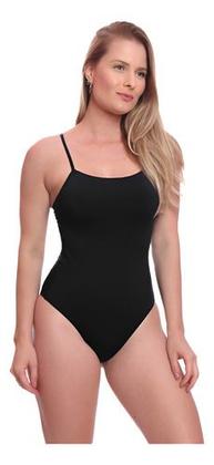 Imagem de Kit 2 Maiôs Natação Hidroginástica Regulagem Piscina Fitness