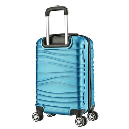 Imagem de Kit 2 Mala de Viagem Grande e Media AS67 c/ rodas 360