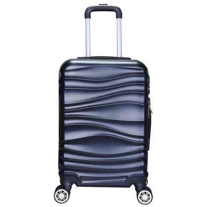 Imagem de Kit 2 Mala de Viagem Grande e Media AS67 c/ rodas 360