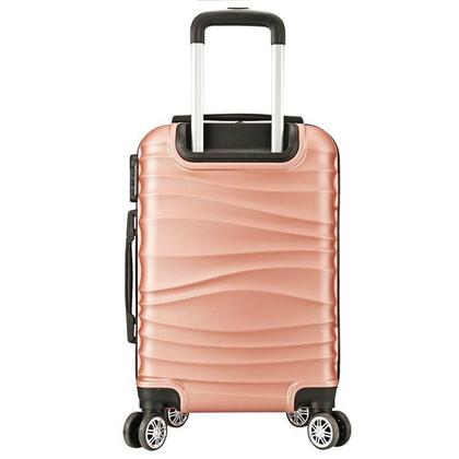 Imagem de Kit 2 Mala de Viagem Grande e Media AS67 c/ rodas 360