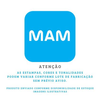 Imagem de Kit 2 Mamadeira MAM Easy Active Set 270ml Fluxo Médio + 330ml Fluxo Rápido