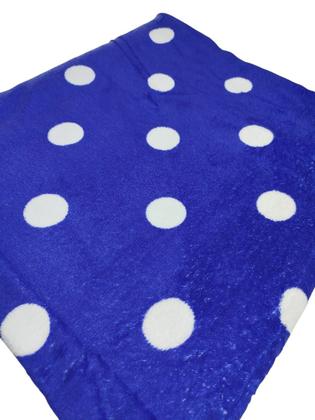 Imagem de Kit 2 Mantas Capas Pet Com Elástico Veste até 60x90 Protetor de Caminhas Colchonetes Almofadas