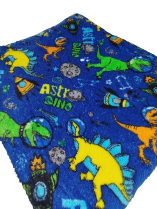 Imagem de Kit 2 Mantas Capas Pet Com Elástico Veste até 60x90 Protetor de Caminhas Colchonetes Almofadas