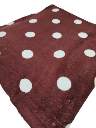 Imagem de Kit 2 Mantas Capas Pet Com Elástico Veste até 60x90 Protetor de Caminhas Colchonetes Almofadas