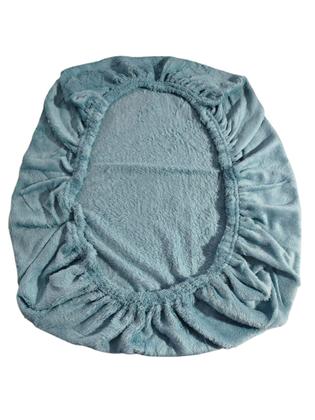 Imagem de Kit 2 Mantas Capas Pet Com Elástico Veste até 60x90 Protetor de Caminhas Colchonetes Almofadas