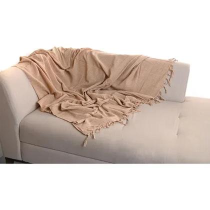 Imagem de Kit 2 Mantas Gigantes Para Sofá 2.40x2.10 Cama, cobertor e Decoração