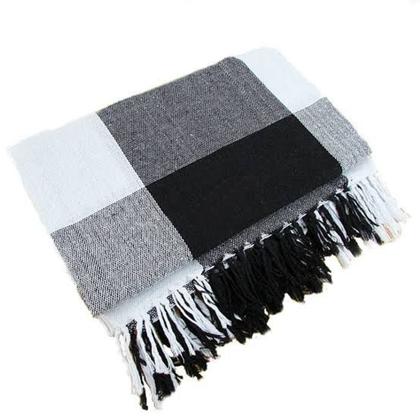 Imagem de Kit 2 Mantas Gigantes Para Sofá 2.40x2.10 Cama, cobertor e Decoração