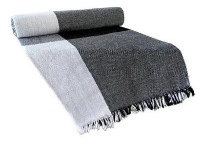 Imagem de Kit 2 Mantas Gigantes Para Sofá 2.40x2.10 Cama, cobertor e Decoração