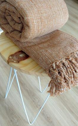 Imagem de Kit 2 Mantas Gigantes Para Sofá 2.40x2.10 Cama, cobertor e Decoração