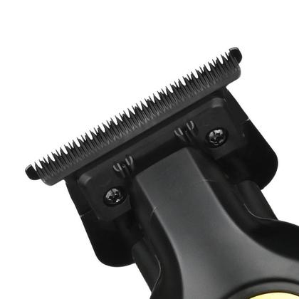 Imagem de Kit 2 Maquina Wmark Ng138 Corte Ng 338 Acabamento Preto