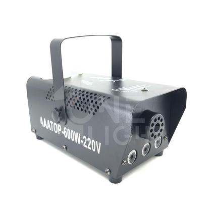 Imagem de Kit 2 Mini Moving Beam + Máquina De Fumaça + Mesa Dmx 512