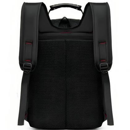 Imagem de Kit 2 Mochilas Viagem Impermeável Reforçada